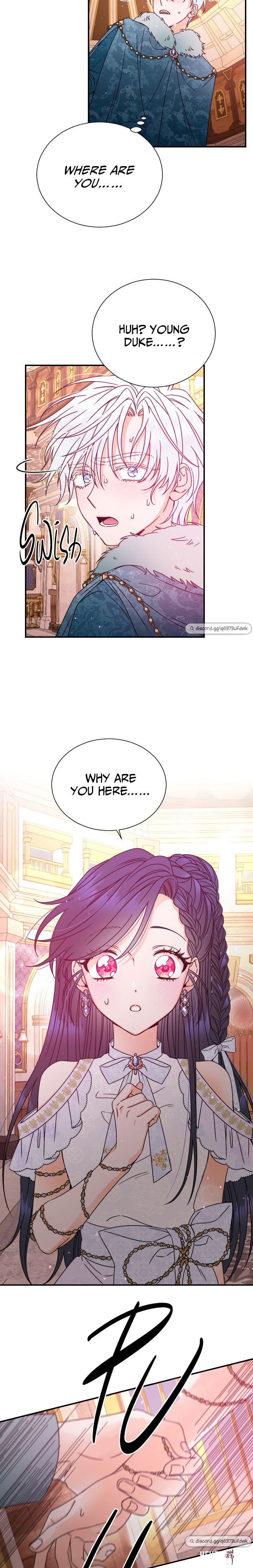 Lady Baby Lady Baby Chapter 148 - Page 11