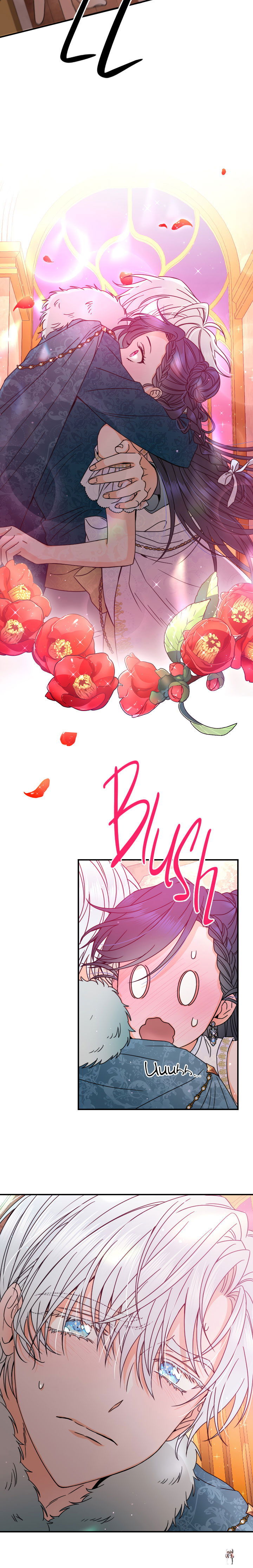 Lady Baby Lady Baby Chapter 148 - Page 12