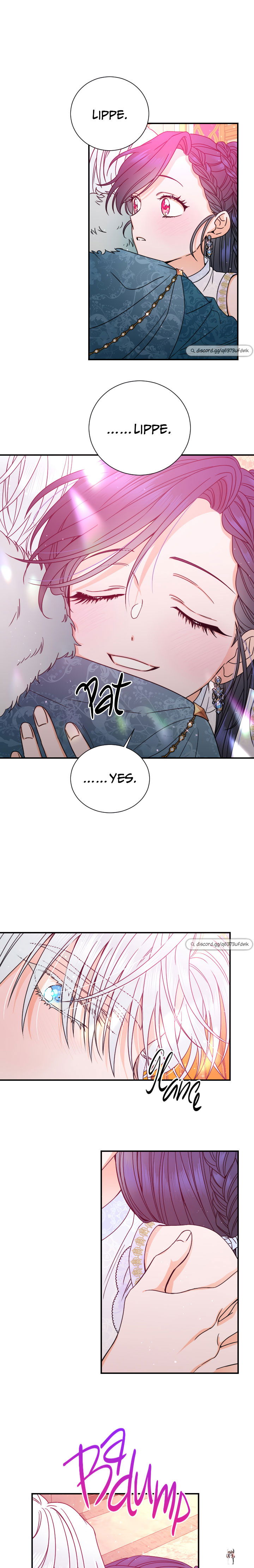 Lady Baby Lady Baby Chapter 148 - Page 14