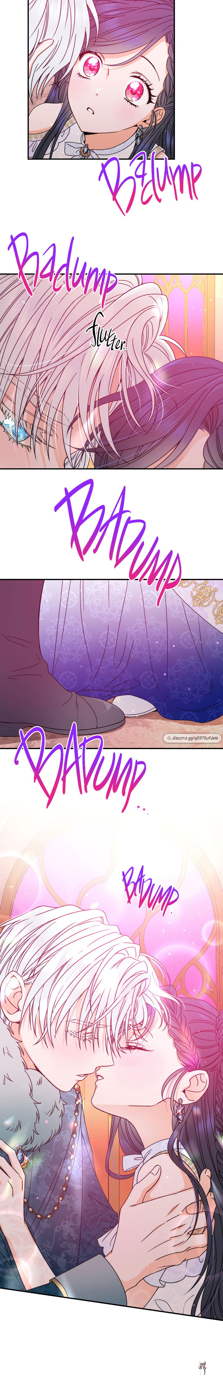 Lady Baby Lady Baby Chapter 148 - Page 15