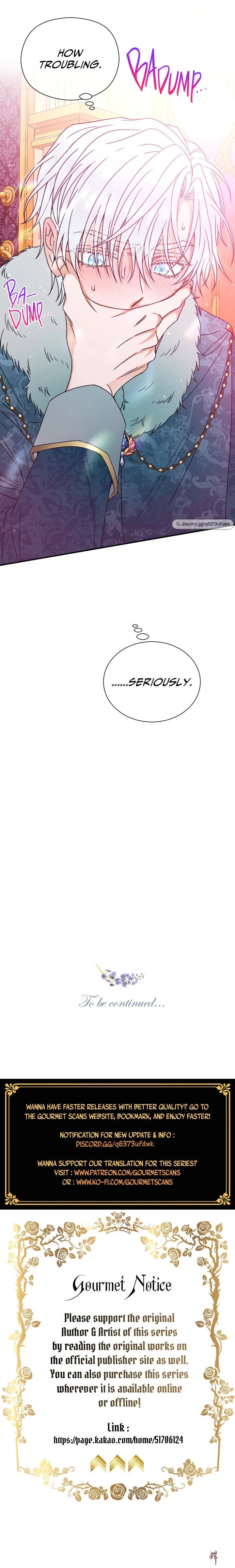 Lady Baby Lady Baby Chapter 148 - Page 17