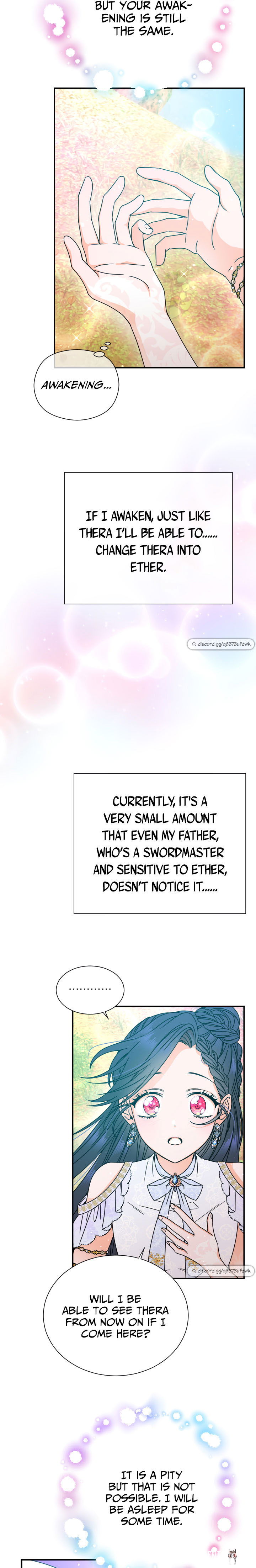 Lady Baby Lady Baby Chapter 148 - Page 4