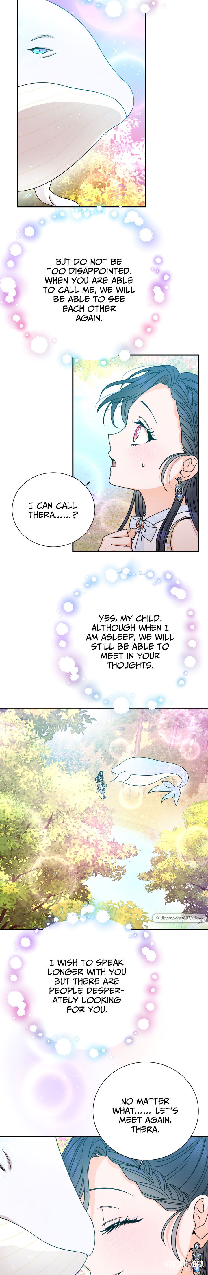 Lady Baby Lady Baby Chapter 148 - Page 5