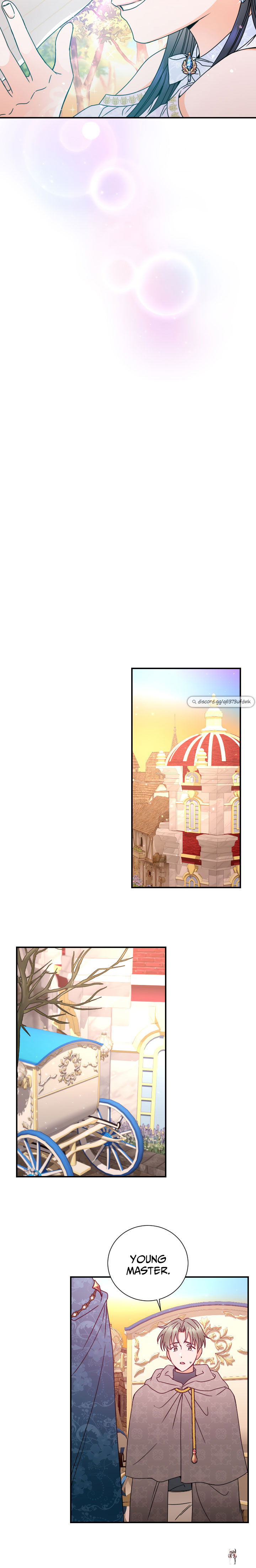 Lady Baby Lady Baby Chapter 148 - Page 6