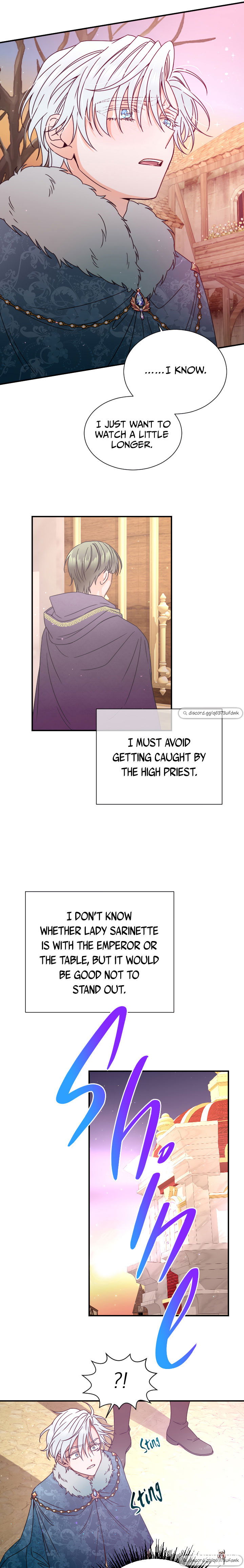 Lady Baby Lady Baby Chapter 148 - Page 7