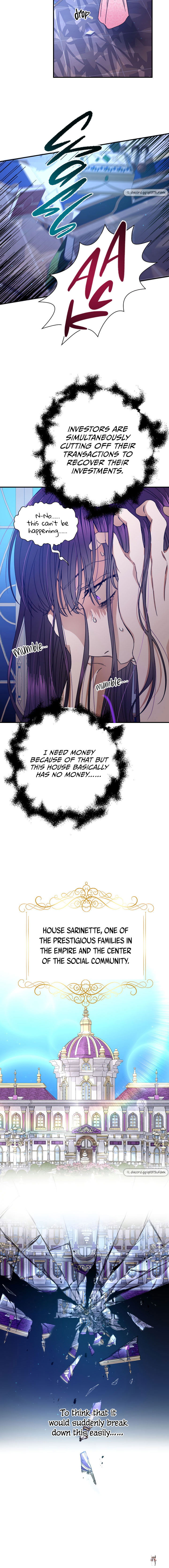 Lady Baby Lady Baby Chapter 149 - Page 10