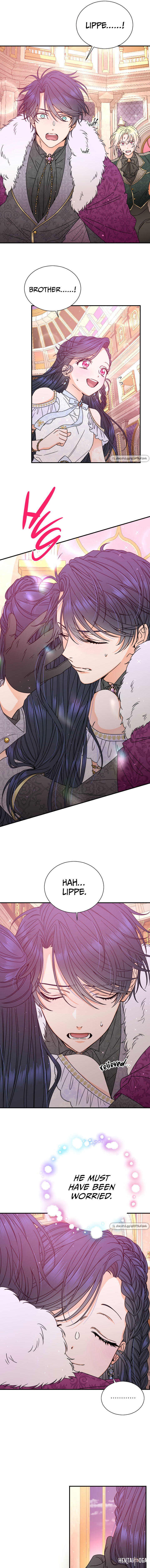 Lady Baby Lady Baby Chapter 149 - Page 3