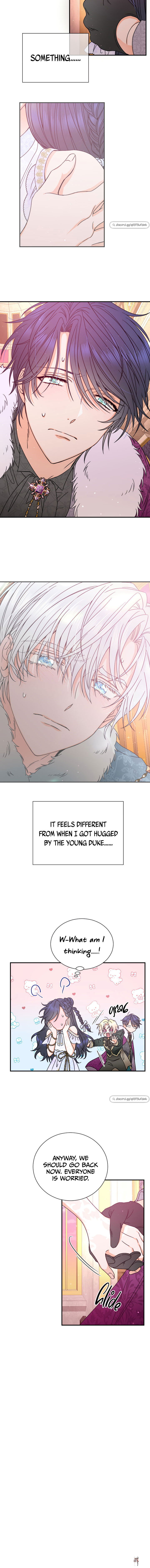 Lady Baby Lady Baby Chapter 149 - Page 4