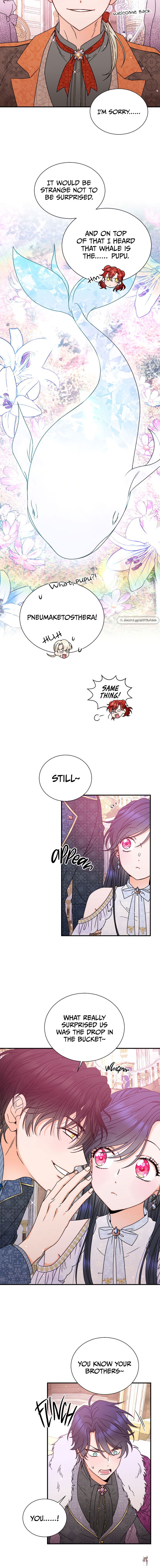 Lady Baby Lady Baby Chapter 149 - Page 6