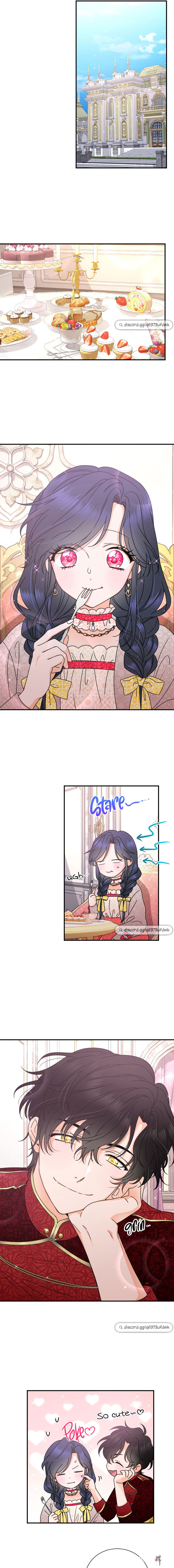 Lady Baby Lady Baby Chapter 150 - Page 3