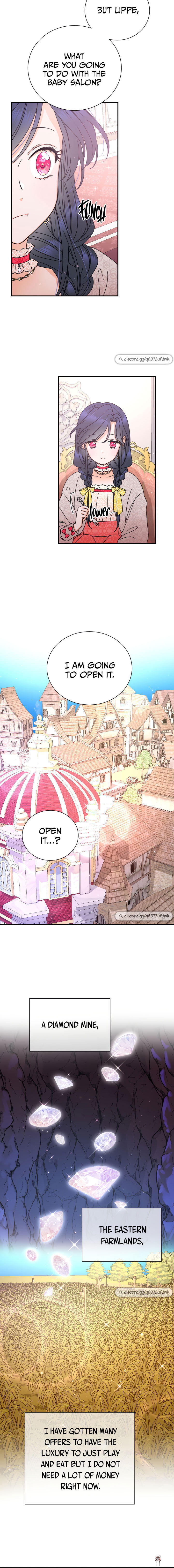 Lady Baby Lady Baby Chapter 150 - Page 4