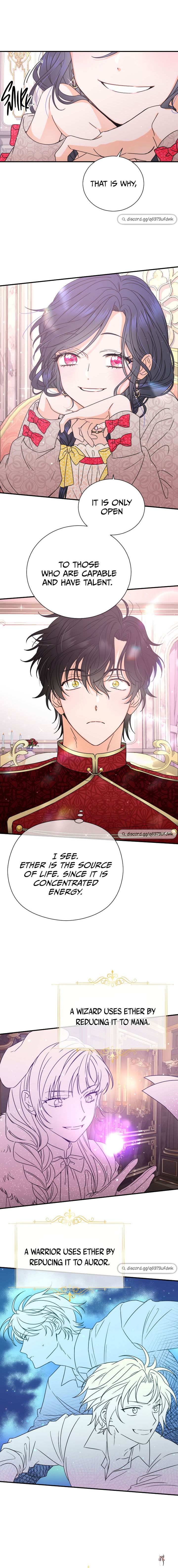 Lady Baby Lady Baby Chapter 150 - Page 6