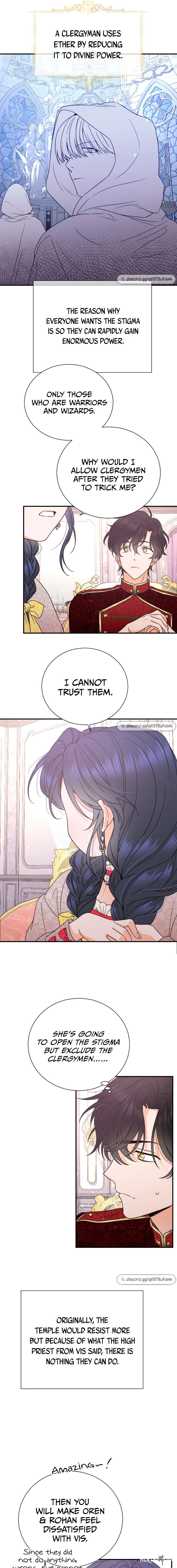 Lady Baby Lady Baby Chapter 150 - Page 7