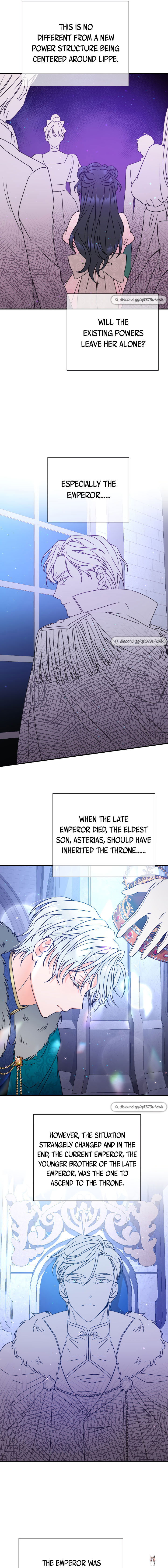 Lady Baby Lady Baby Chapter 150 - Page 9