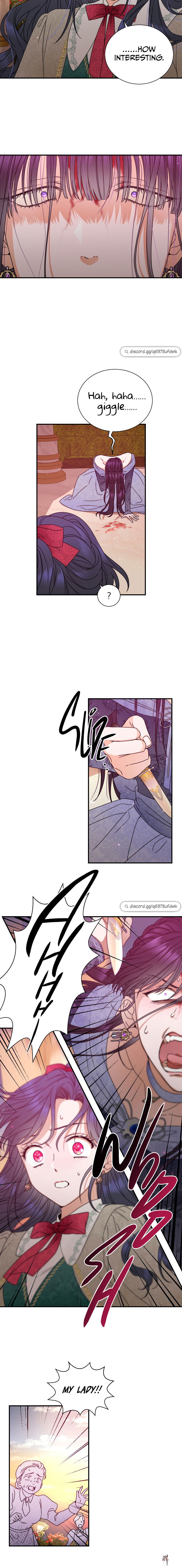 Lady Baby Lady Baby Chapter 151 - Page 10