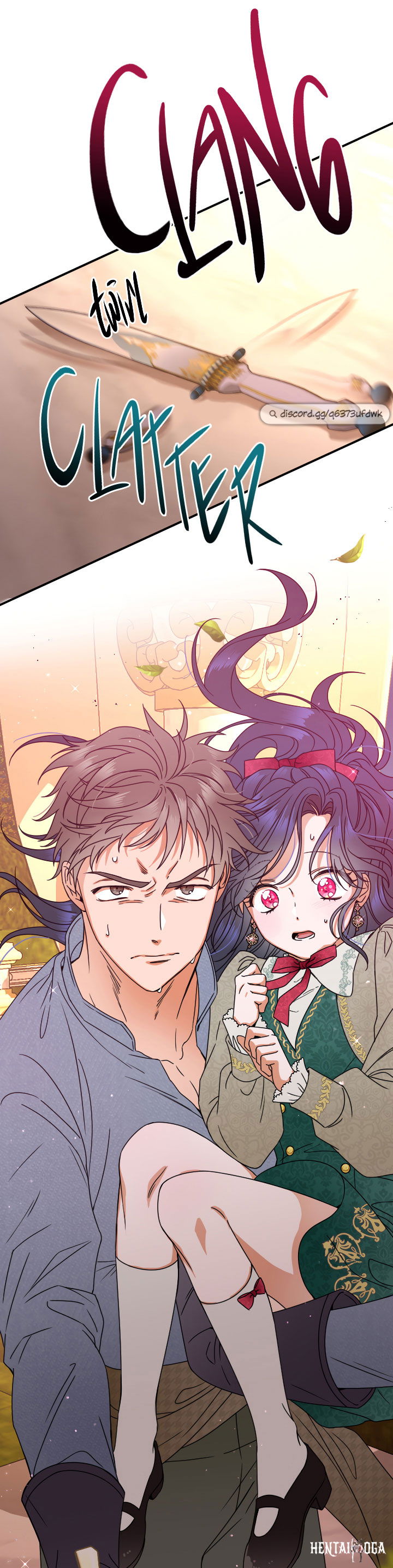 Lady Baby Lady Baby Chapter 151 - Page 11