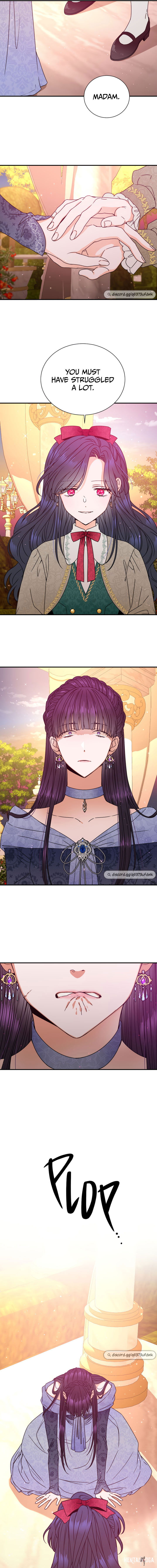 Lady Baby Lady Baby Chapter 151 - Page 3