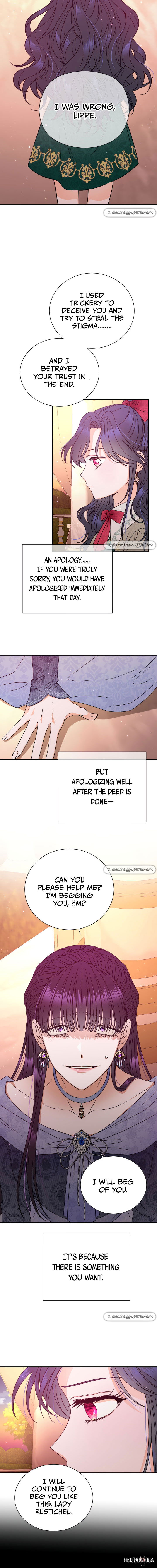 Lady Baby Lady Baby Chapter 151 - Page 4