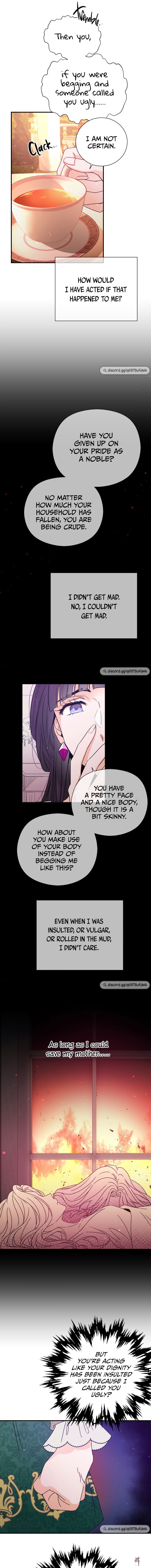 Lady Baby Lady Baby Chapter 151 - Page 7