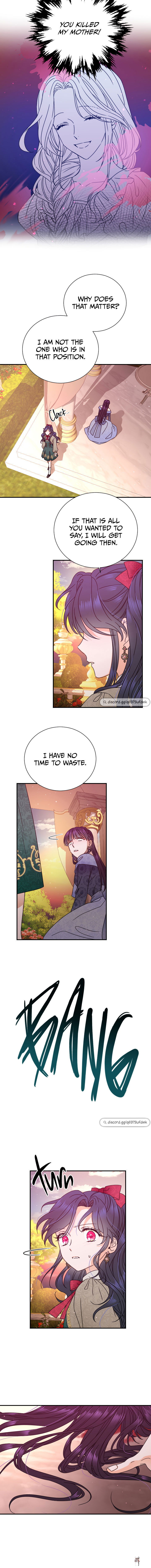 Lady Baby Lady Baby Chapter 151 - Page 8