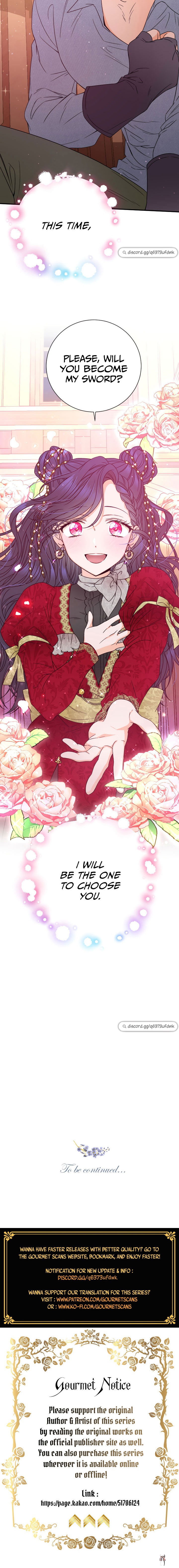 Lady Baby Lady Baby Chapter 152 - Page 10 Lady Baby Lady Baby Chapter 152 - Page 10