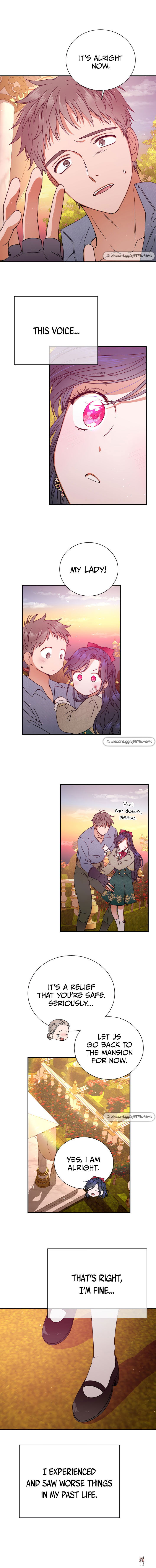 Lady Baby Lady Baby Chapter 152 - Page 4 Lady Baby Lady Baby Chapter 152 - Page 4