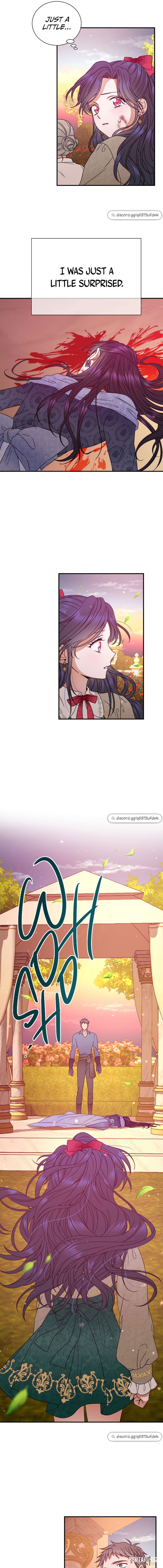 Lady Baby Lady Baby Chapter 152 - Page 5 Lady Baby Lady Baby Chapter 152 - Page 5