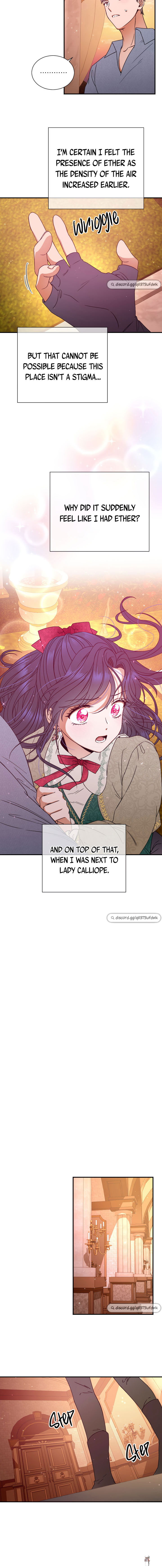 Lady Baby Lady Baby Chapter 152 - Page 6 Lady Baby Lady Baby Chapter 152 - Page 6