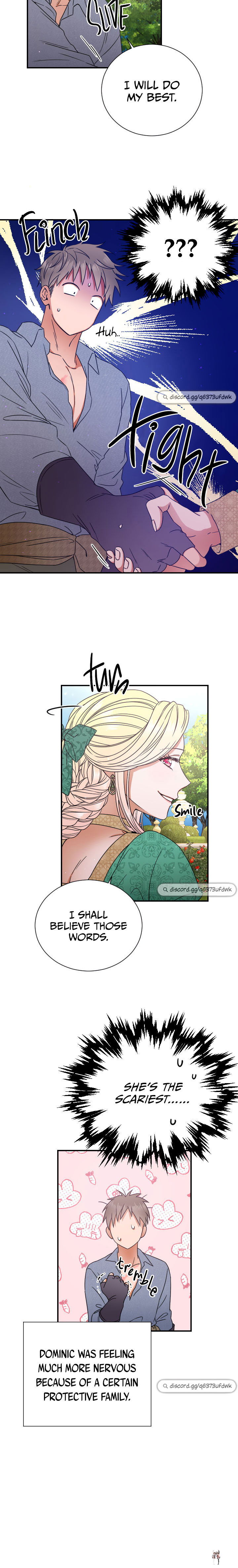 Lady Baby Lady Baby Chapter 153 - Page 11