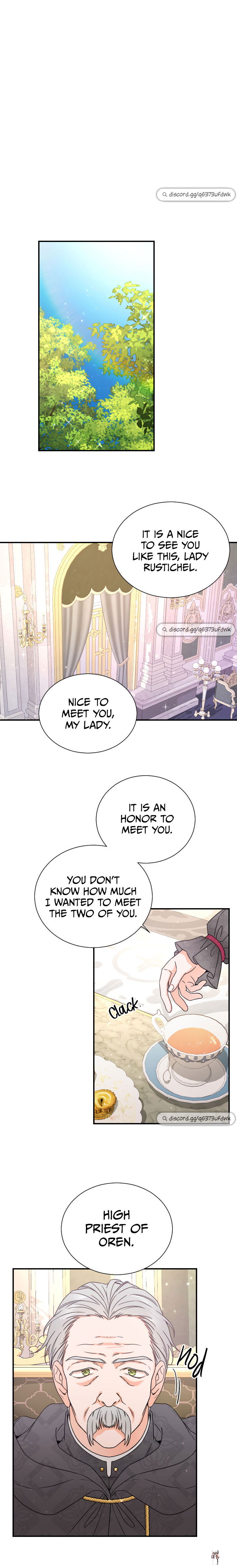 Lady Baby Lady Baby Chapter 153 - Page 12