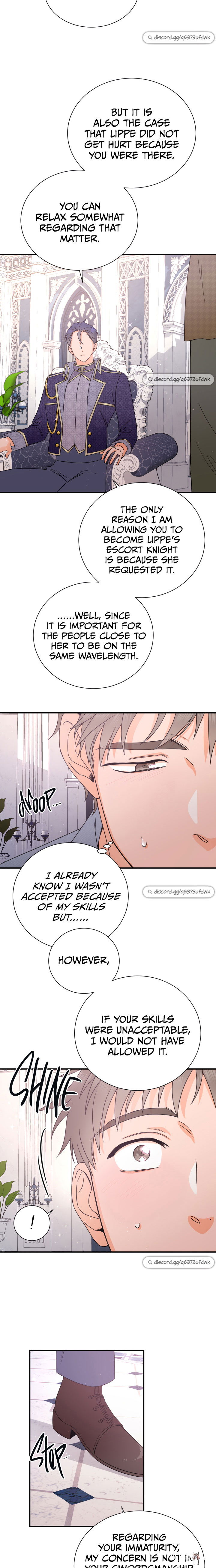 Lady Baby Lady Baby Chapter 153 - Page 2