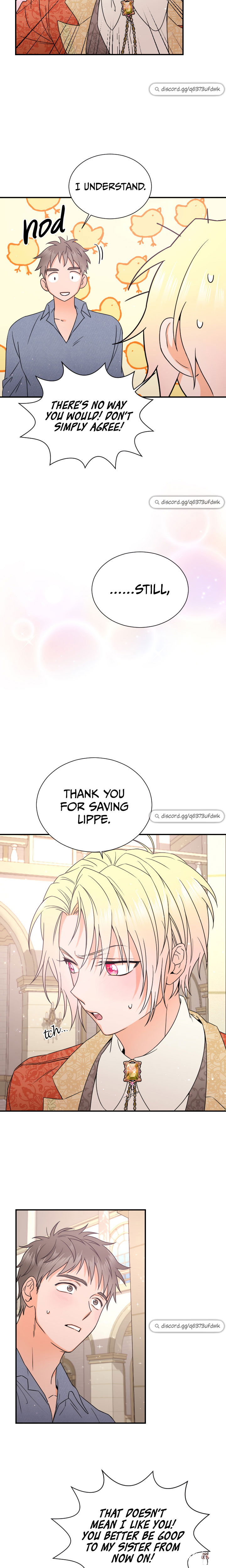 Lady Baby Lady Baby Chapter 153 - Page 5