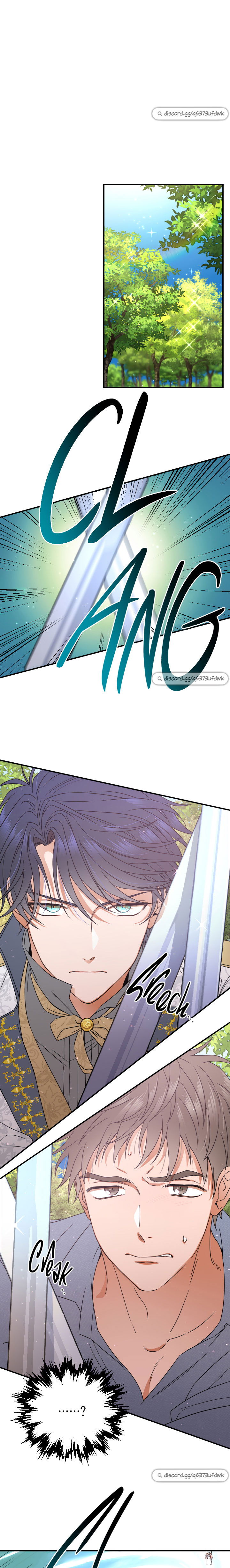 Lady Baby Lady Baby Chapter 153 - Page 7