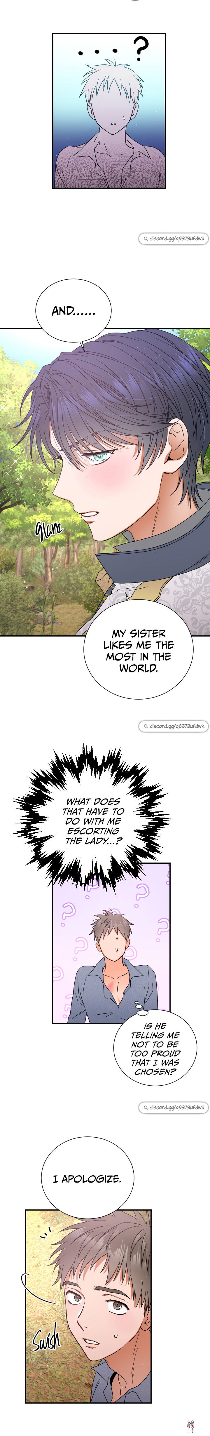 Lady Baby Lady Baby Chapter 153 - Page 9