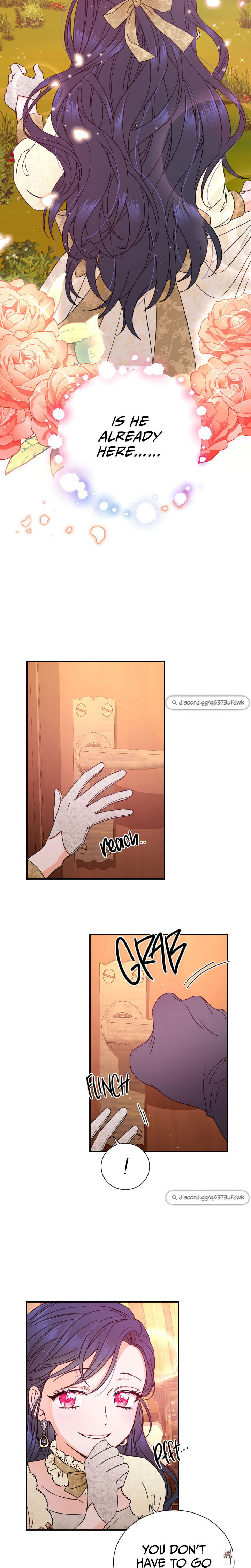 Lady Baby Lady Baby Chapter 154 - Page 11