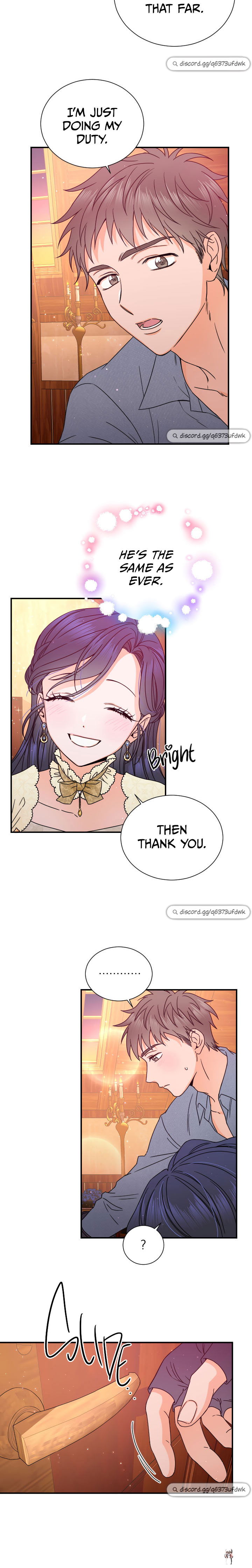 Lady Baby Lady Baby Chapter 154 - Page 12