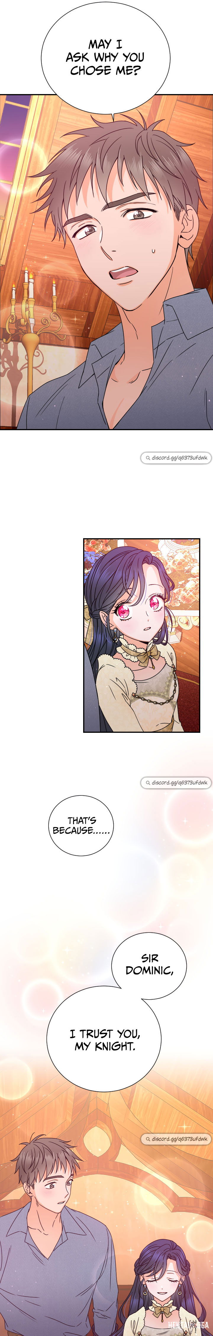 Lady Baby Lady Baby Chapter 154 - Page 13