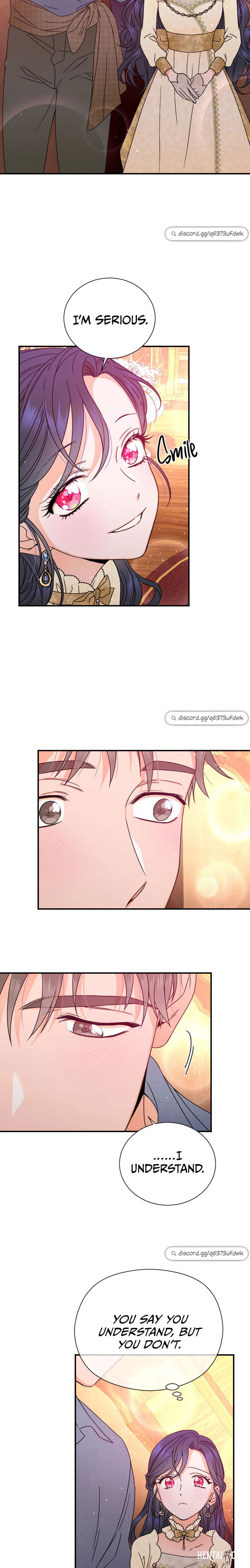 Lady Baby Lady Baby Chapter 154 - Page 14