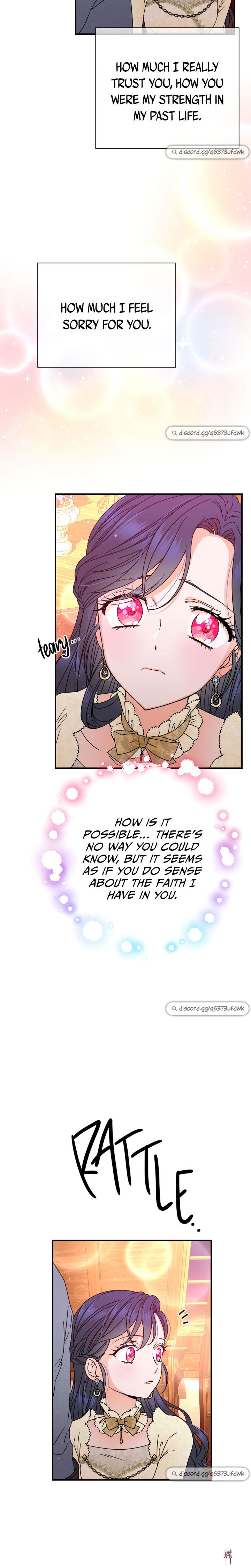 Lady Baby Lady Baby Chapter 154 - Page 15