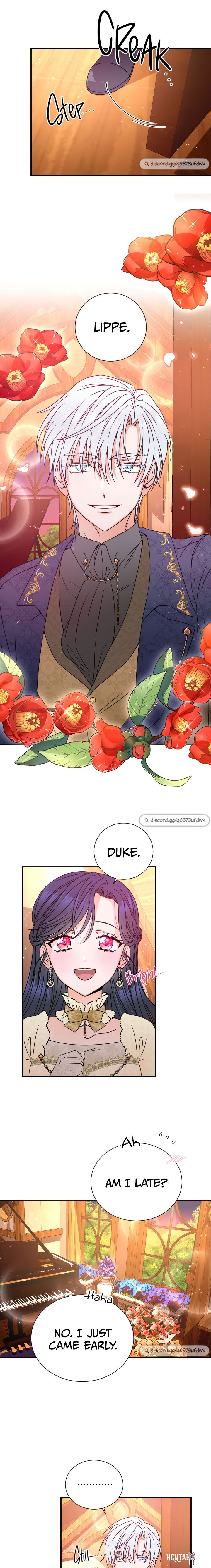 Lady Baby Lady Baby Chapter 154 - Page 16