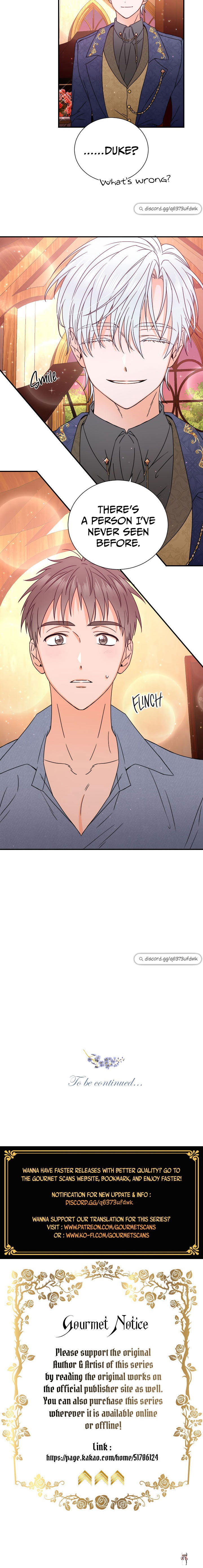 Lady Baby Lady Baby Chapter 154 - Page 17