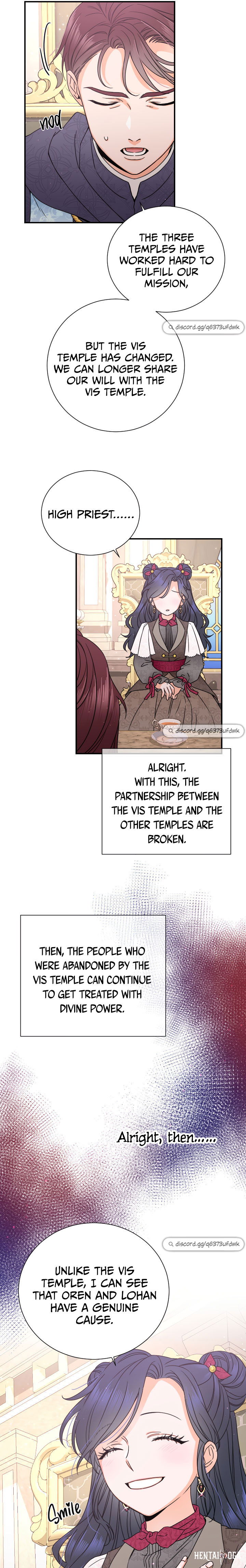 Lady Baby Lady Baby Chapter 154 - Page 4