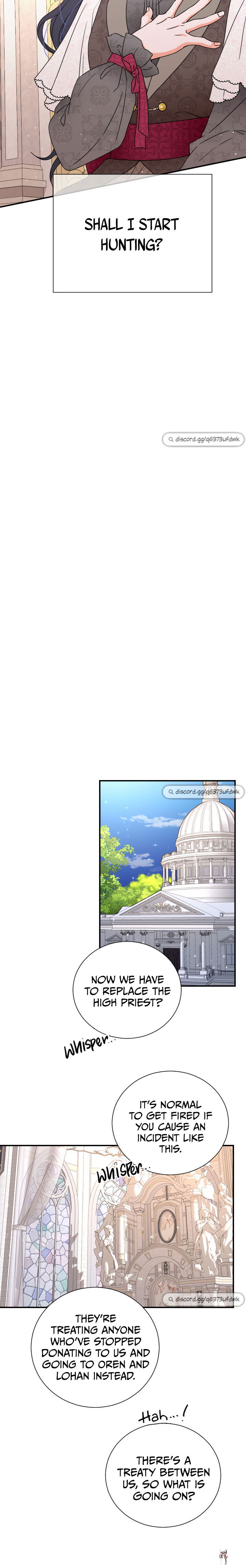 Lady Baby Lady Baby Chapter 154 - Page 5