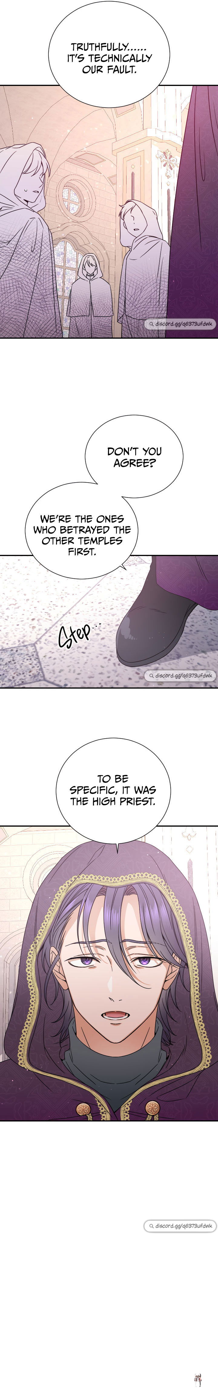 Lady Baby Lady Baby Chapter 154 - Page 6