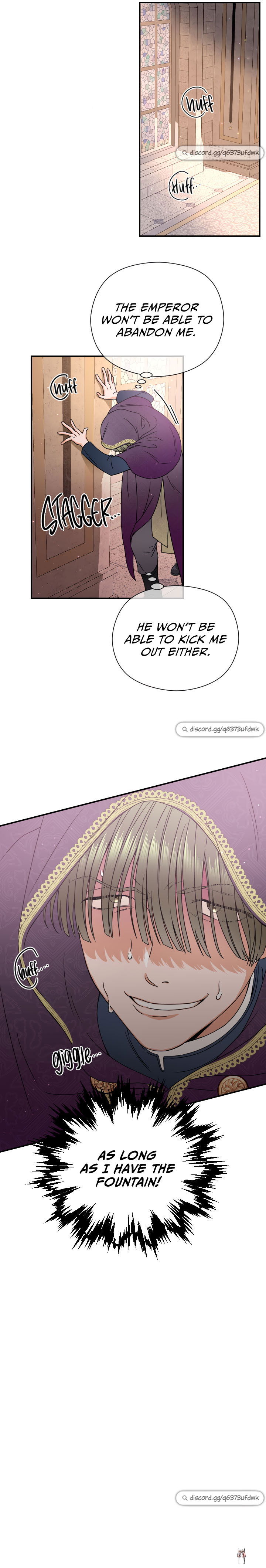 Lady Baby Lady Baby Chapter 154 - Page 7