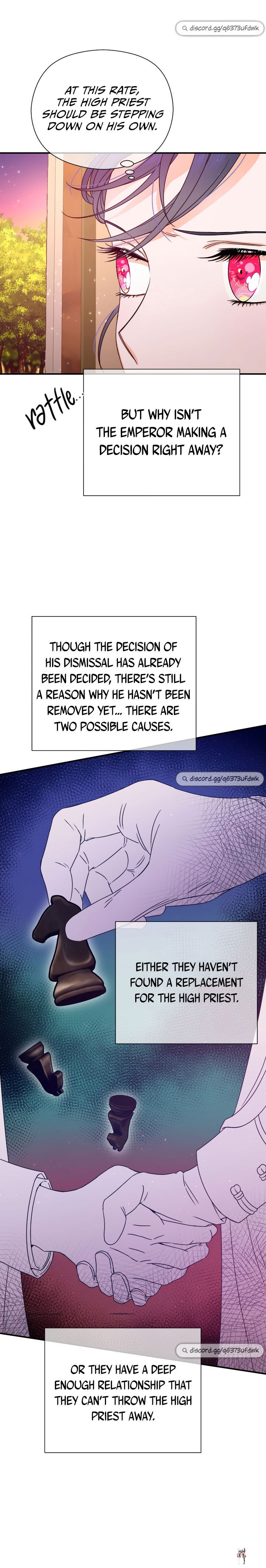 Lady Baby Lady Baby Chapter 154 - Page 9