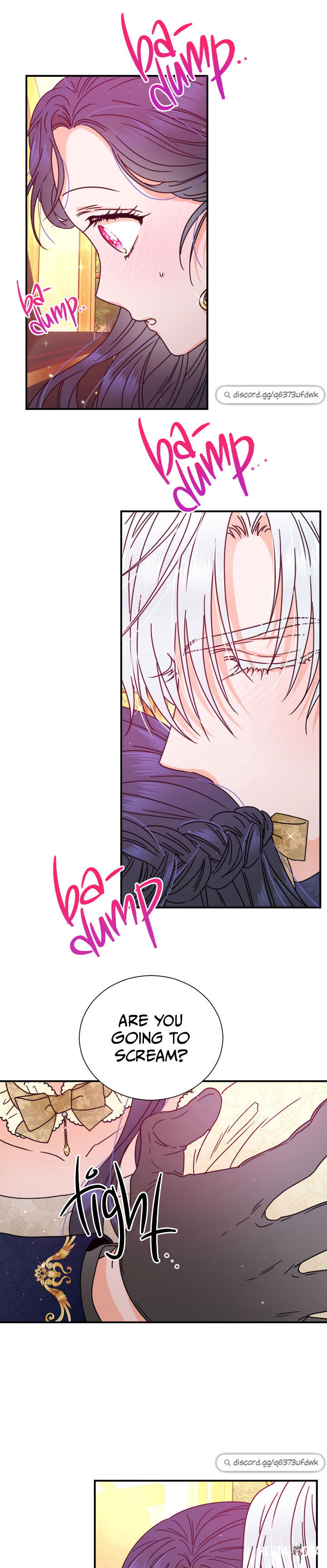 Lady Baby Lady Baby Chapter 155 - Page 13