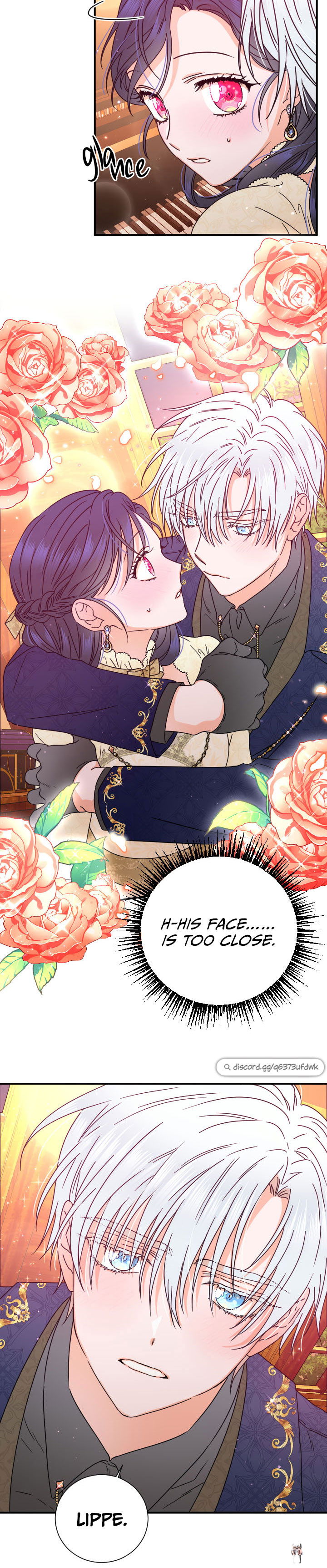 Lady Baby Lady Baby Chapter 155 - Page 14