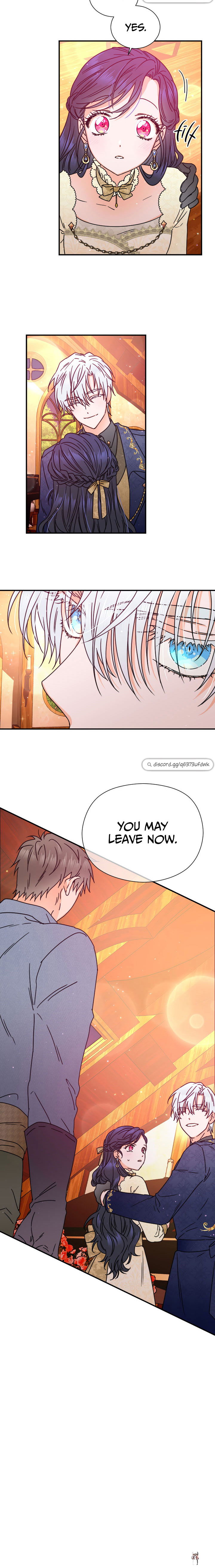 Lady Baby Lady Baby Chapter 155 - Page 3