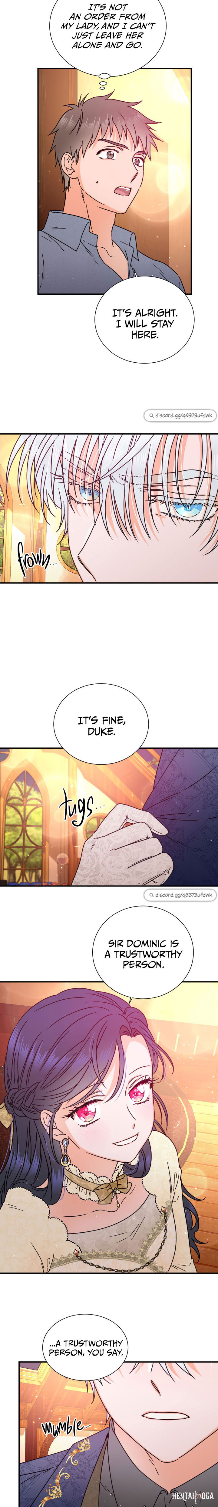 Lady Baby Lady Baby Chapter 155 - Page 5